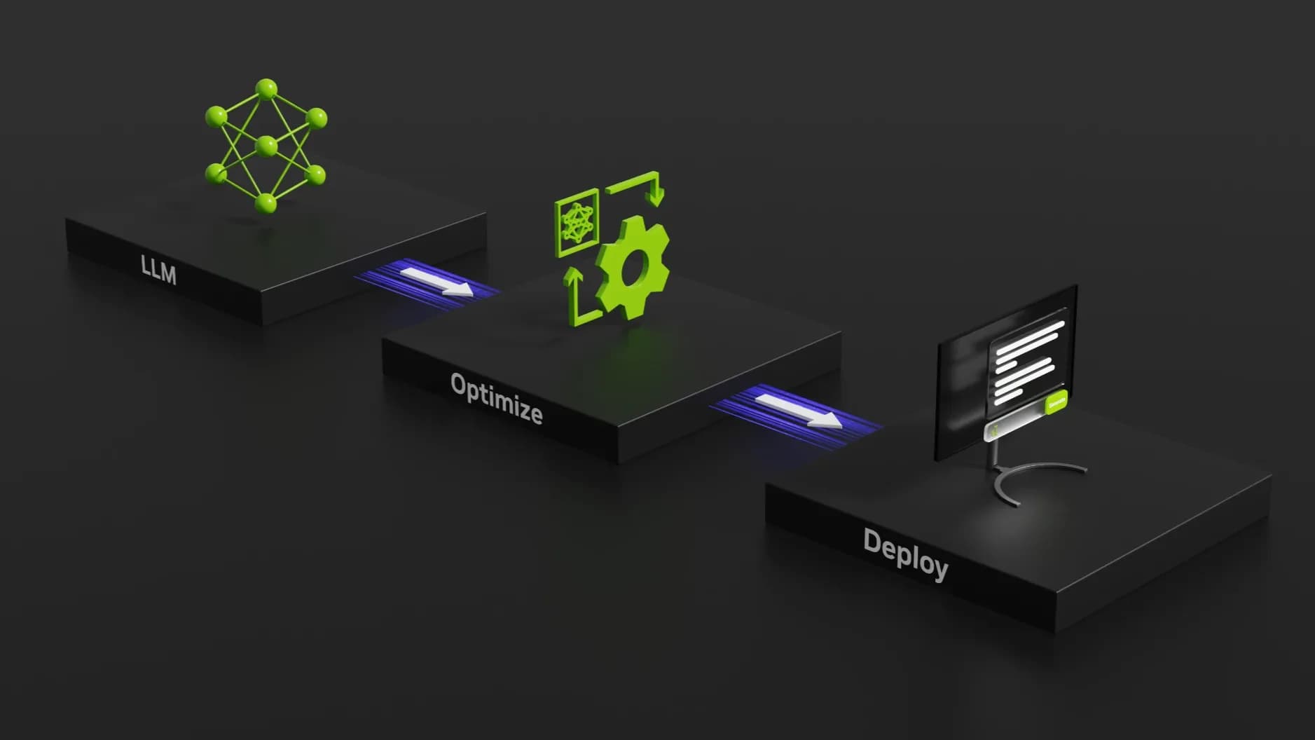 打造 AI 原生專案：NVIDIA TensorRT Model Connect 的開發啟示
