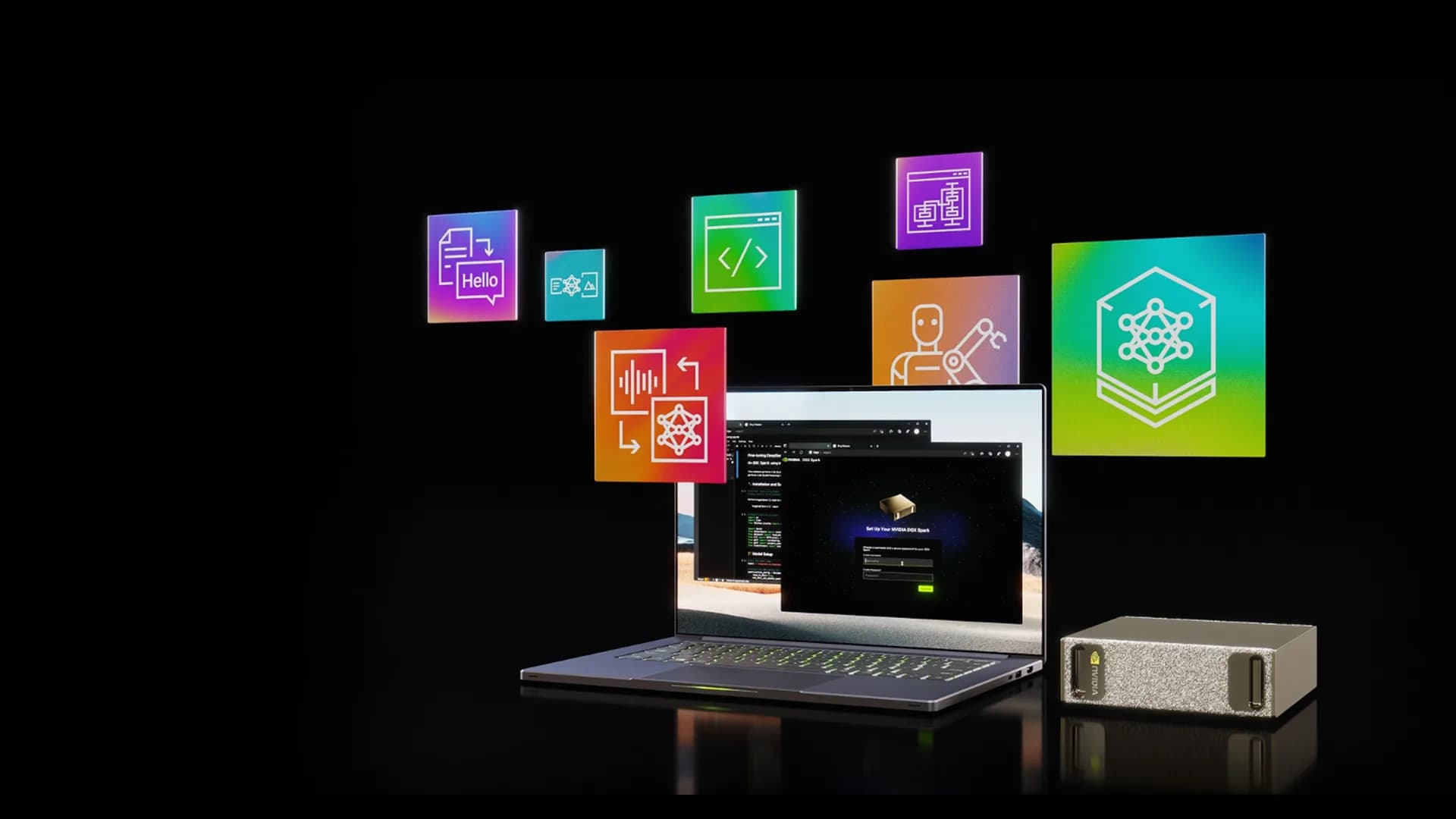 NVIDIA 推出 DIN Deploy：用 C++ 與 TensorRT RTX 打造高效能地端 AI 應用程式