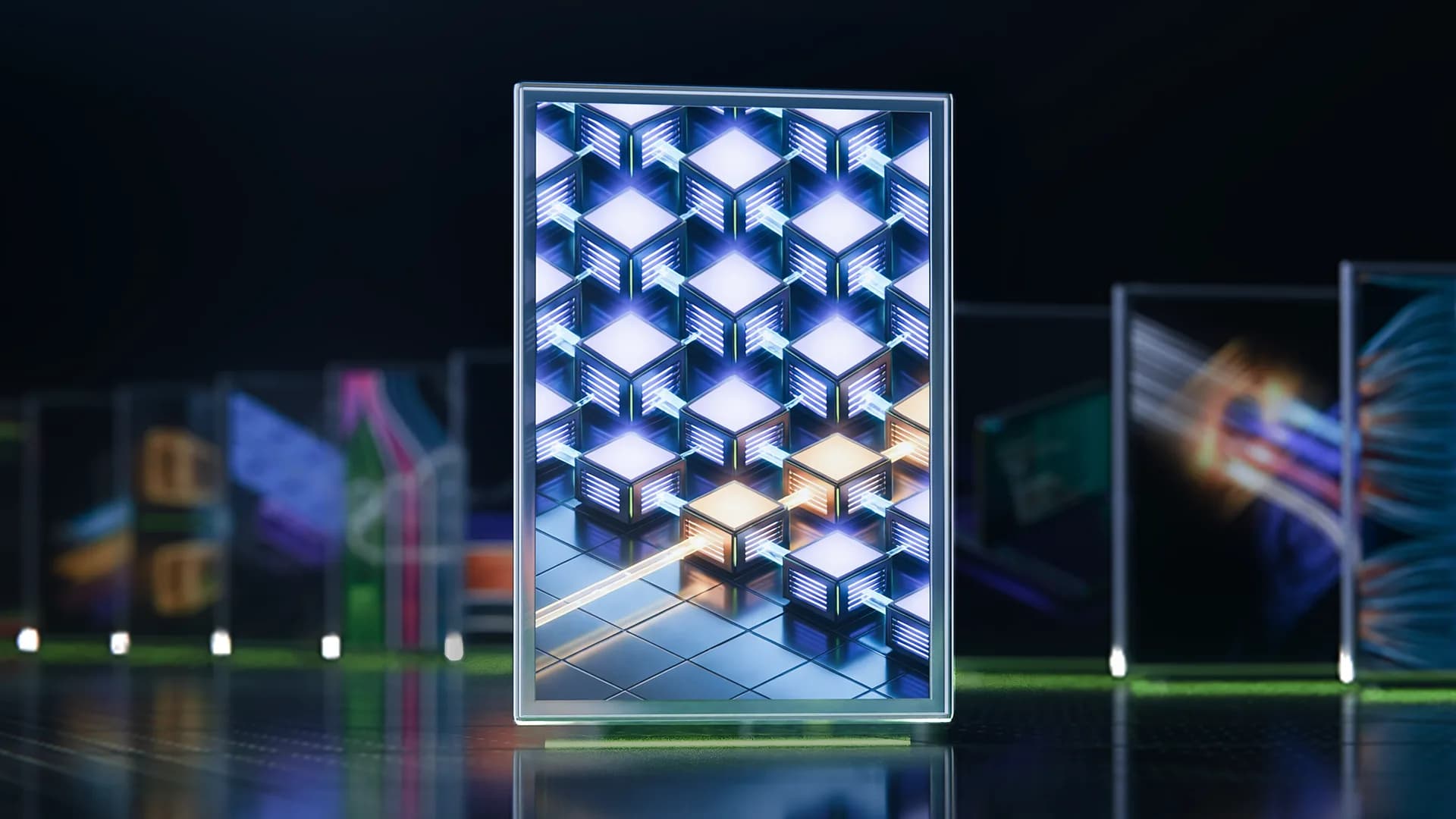 GPU 主導網路的終極整合：NVIDIA DOCA GPUNetIO 如何解放運算效能