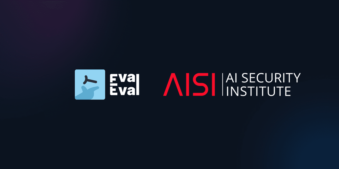解決 AI 評測重現難題：UK AISI 與 EvalEval 聯手推動基準測試標準化