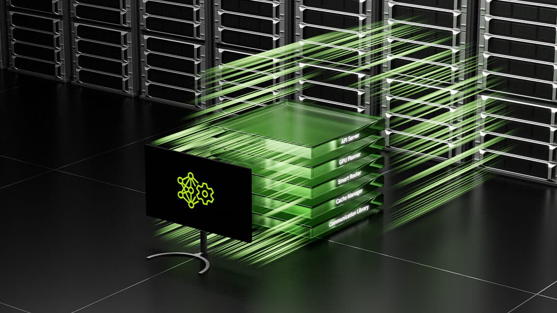 NVIDIA Topograph:實現拓撲感知排程,徹底釋放 AI 工廠 GPU 效能
